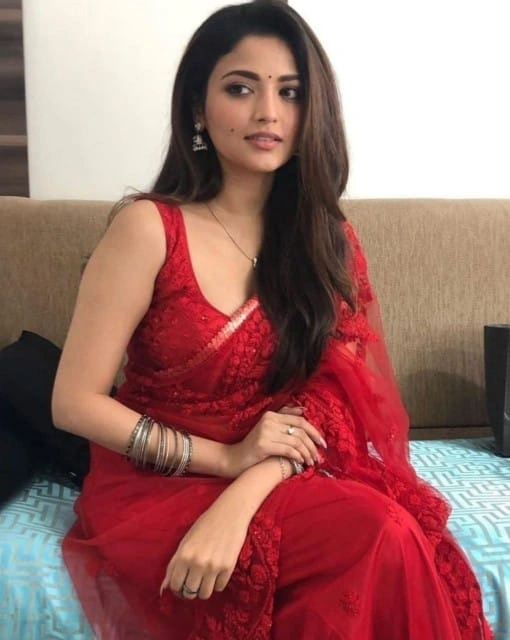 Independent Ahmedabad call girl